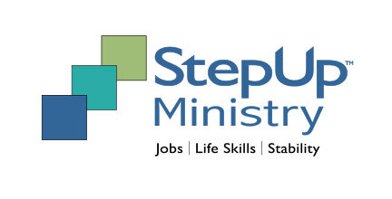 StepUp Ministry